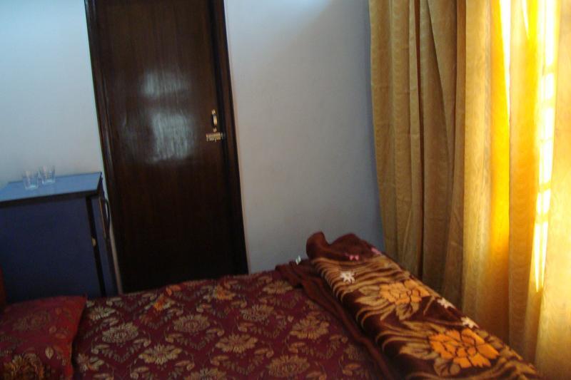 Raja Guest House ชลันธระ ภายนอก รูปภาพ