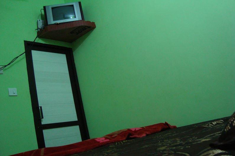 Raja Guest House ชลันธระ ภายนอก รูปภาพ