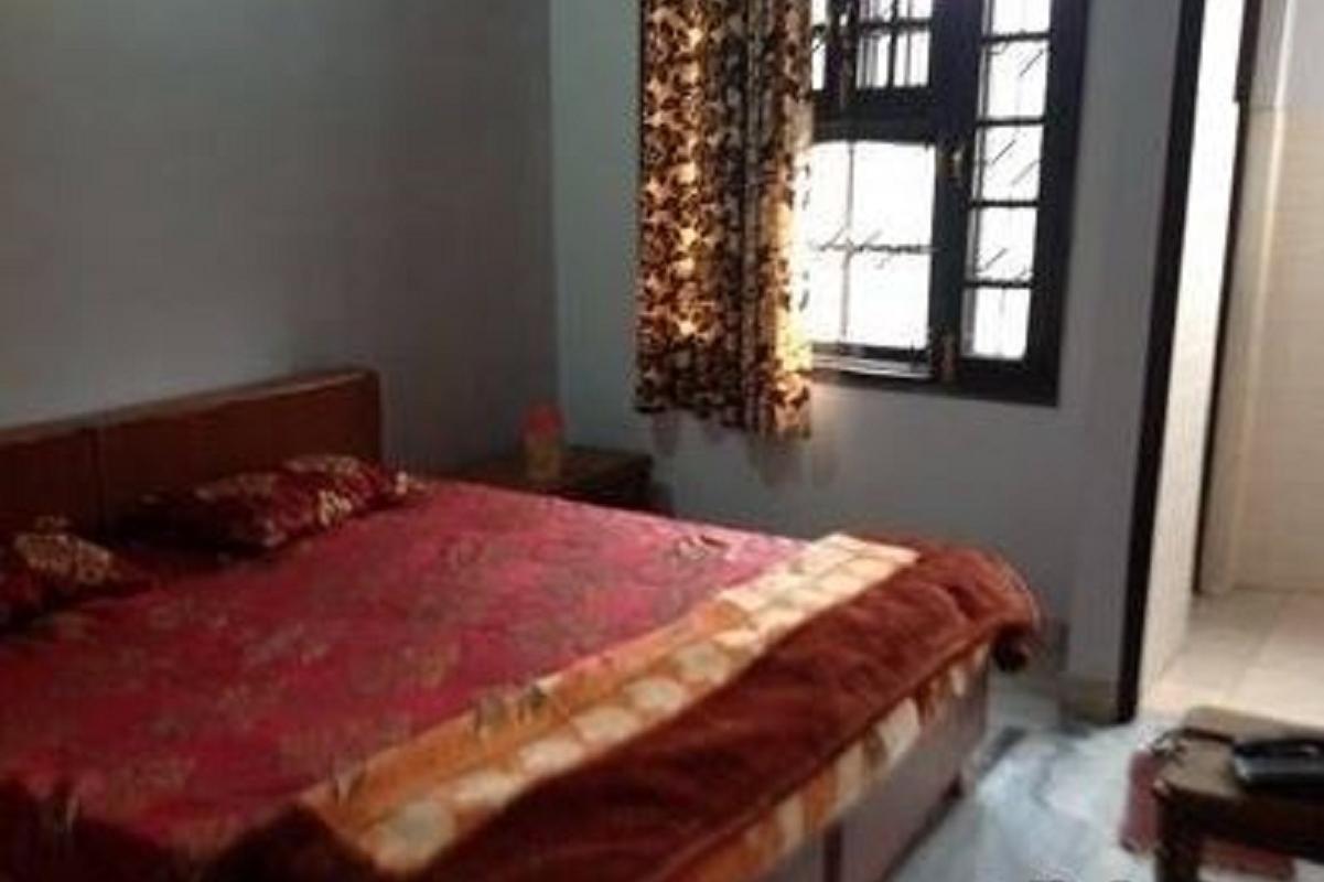 Raja Guest House ชลันธระ ภายนอก รูปภาพ